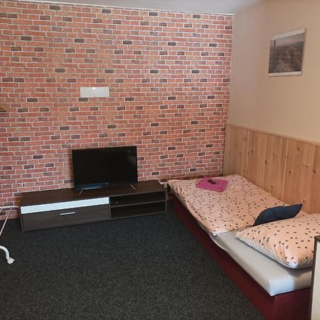Apartmany Litvinov Centrum Extérieur photo