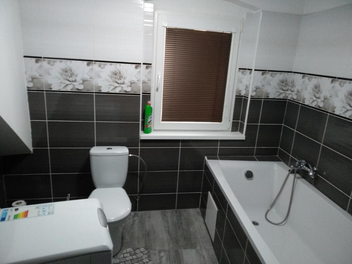 Apartmany Litvinov Centrum Extérieur photo