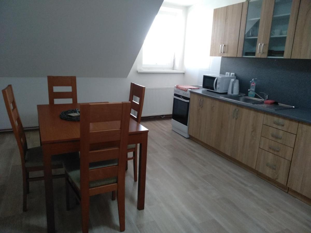 Apartmany Litvinov Centrum Extérieur photo