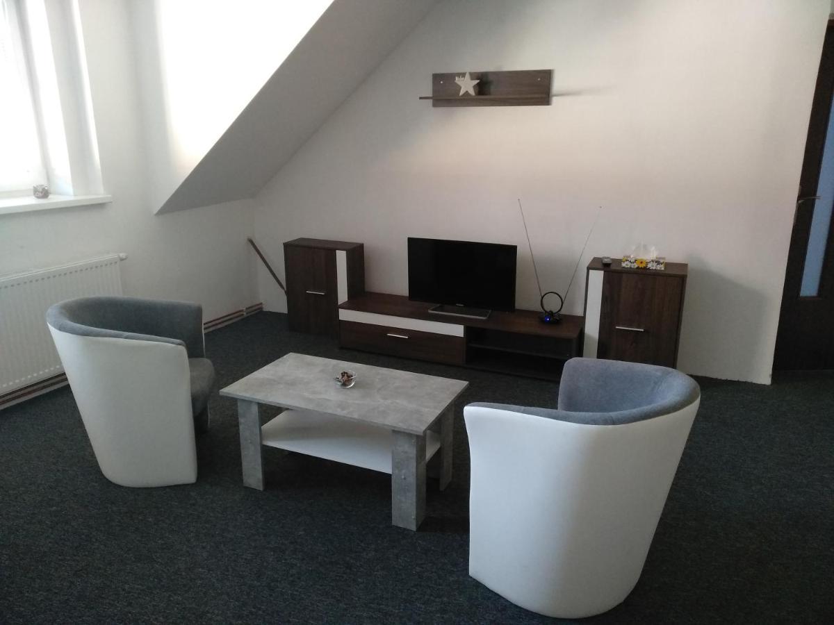 Apartmany Litvinov Centrum Extérieur photo