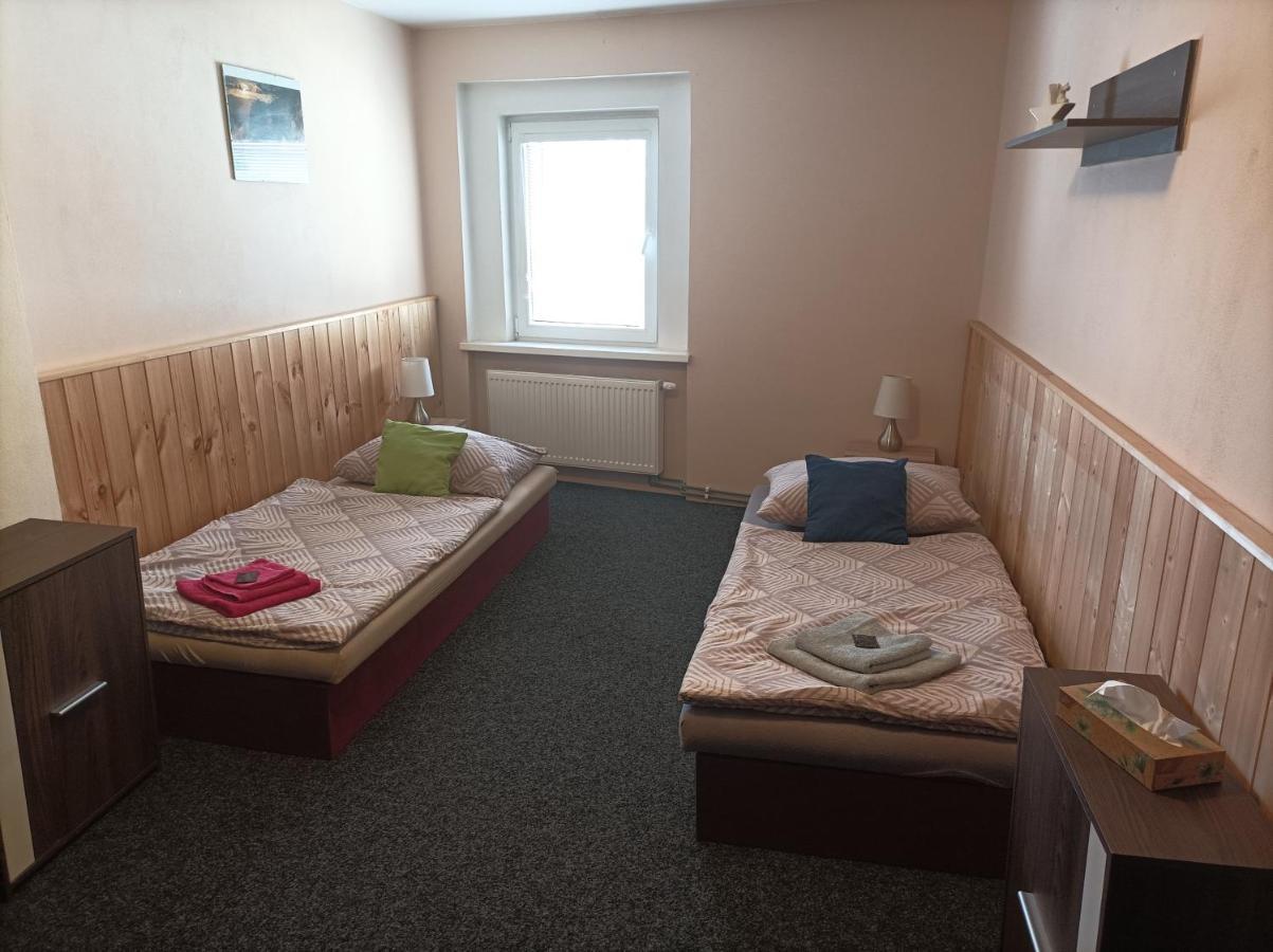 Apartmany Litvinov Centrum Extérieur photo